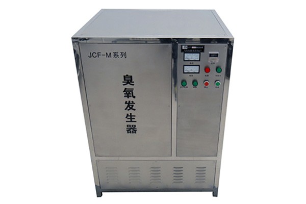 臭氧发生器